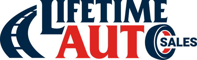 Lifetime Auto Sales